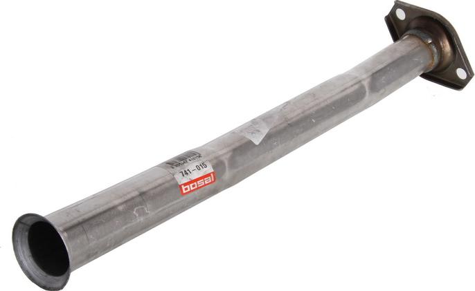 Bosal 741-015 — Rura wydechowa