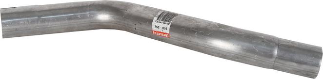 Bosal 750-019 — Rura wydechowa