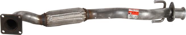Bosal 753-111 — Rura wydechowa