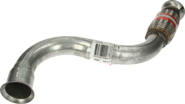 Bosal 700-087 — Rura wydechowa