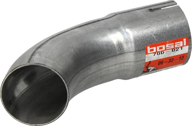 Bosal 700-021 — Rura wydechowa