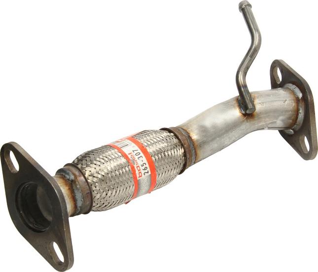 Bosal 700-117 - Rura wydechowa
