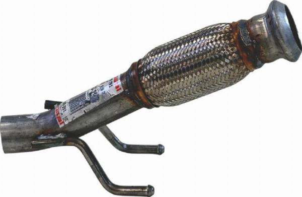 Bosal 700-291 - Rura wydechowa