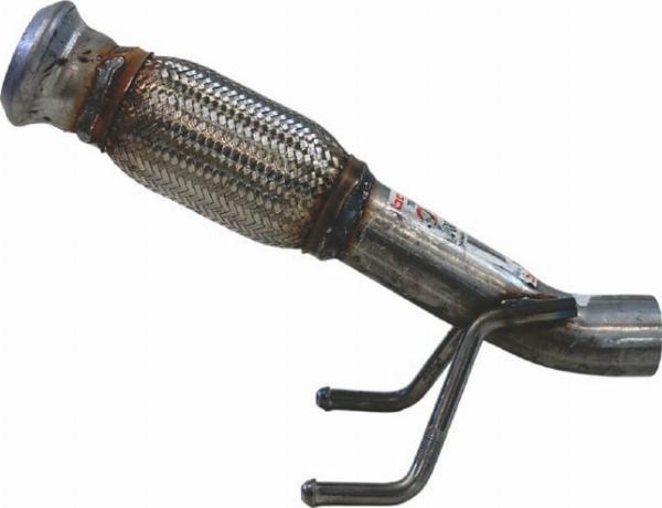 Bosal 700-291 - Rura wydechowa