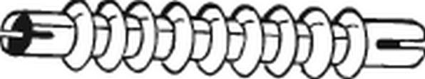 Bosal 725-881 — Rura wydechowa