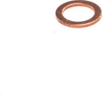 BOSCH 9 431 610 282 — Osłona termiczna, układ wtryskowy