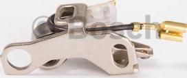 BOSCH 9 231 081 332 - Styki przerywacza