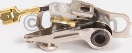 BOSCH 9 231 081 332 - Styki przerywacza