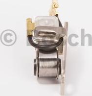 BOSCH 9 231 081 332 - Styki przerywacza