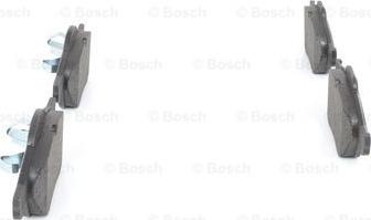 BOSCH 0 986 494 034 - KLOCKI HAM. RENAULT P. LAGUNA-TWINGO-WIND 1.2-2.0 16V 01-15
