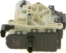 BOSCH 0 986 44D 302 — Moduł zasilania, wtrysk mocznika