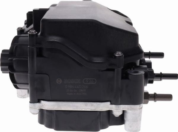 BOSCH 0 986 44D 266 - Moduł tłoczący DeNOx