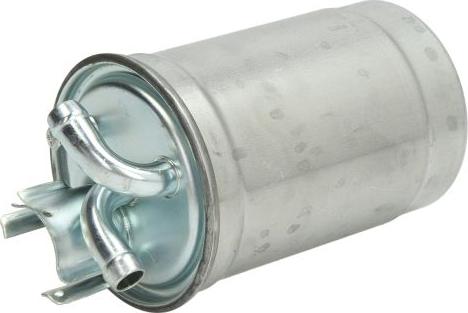 BOSCH 0 986 450 509 — Filtr paliwa