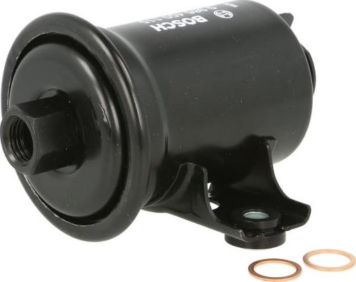 BOSCH 0 986 450 115 - Filtr paliwa
