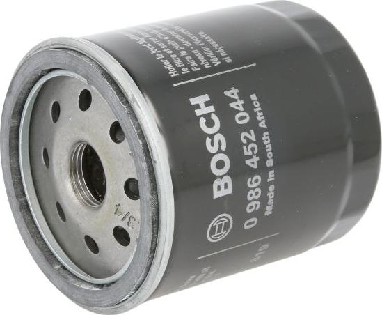 BOSCH 0 986 452 044 — Filtr oleju