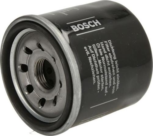 BOSCH 0 986 452 058 — Filtr oleju