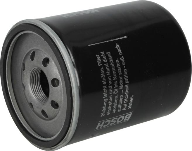 BOSCH 0 986 452 064 — Filtr oleju