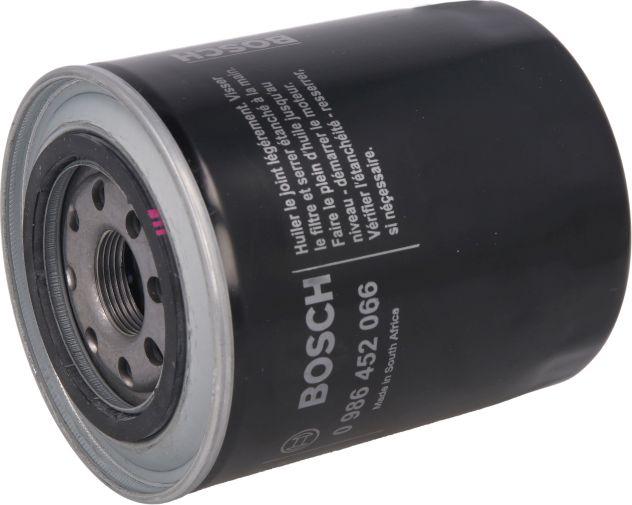 BOSCH 0 986 452 066 — Filtr oleju