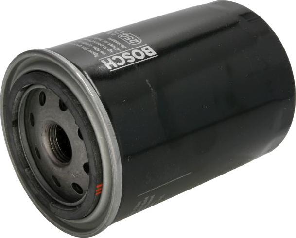 BOSCH 0 986 452 000 — Filtr oleju