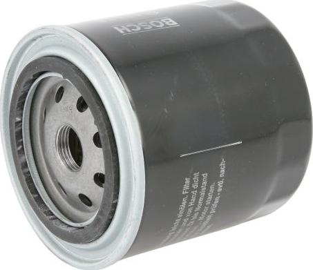 BOSCH 0 986 452 003 — Filtr oleju