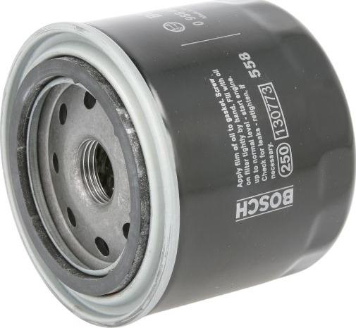 BOSCH 0 986 452 019 — Filtr oleju