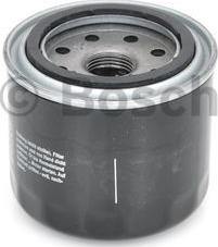 BOSCH 0 986 452 016 - FILTR OLEJU