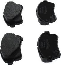 BOSCH 0 986 460 048 - Klocek hamulcowy kpl.