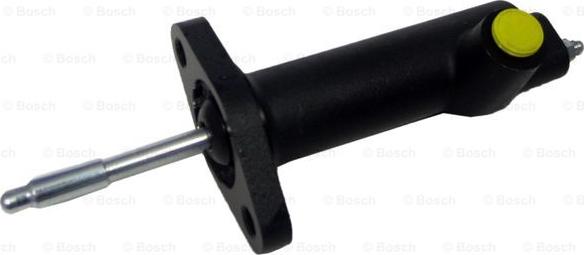 BOSCH 0 986 486 544 - SIŁOWNIK SPRZ. DB VITO