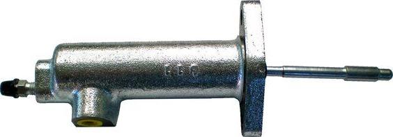 BOSCH 0 986 486 546 - SIŁOWNIK SPRZ. DB SPRINTER#