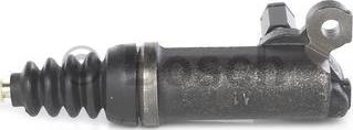 BOSCH 0 986 486 548 - SIŁOWNIK SPRZ. VW A4