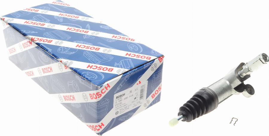 BOSCH 0 986 486 548 — Siłownik, sprzęgło