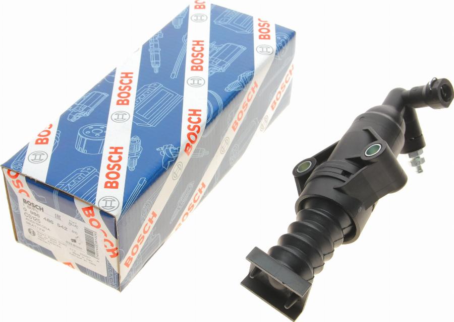 BOSCH 0 986 486 542 — Siłownik, sprzęgło