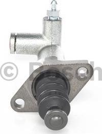 BOSCH 0 986 486 554 - SIŁOWNIK SPRZ. VW POLO-FABI