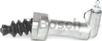 BOSCH 0 986 486 554 - SIŁOWNIK SPRZ. VW POLO-FABI