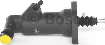 BOSCH 0 986 486 576 - SIŁOWNIK SPRZ. VW GOLFV-A3