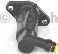 BOSCH 0 986 486 576 - SIŁOWNIK SPRZ. VW GOLFV-A3