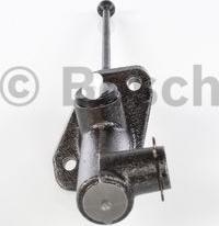 BOSCH 0 986 486 091 - POMPA SPRZ. FIAT DOBLO 01-