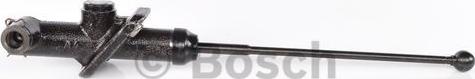 BOSCH 0 986 486 091 - POMPA SPRZ. FIAT DOBLO 01-
