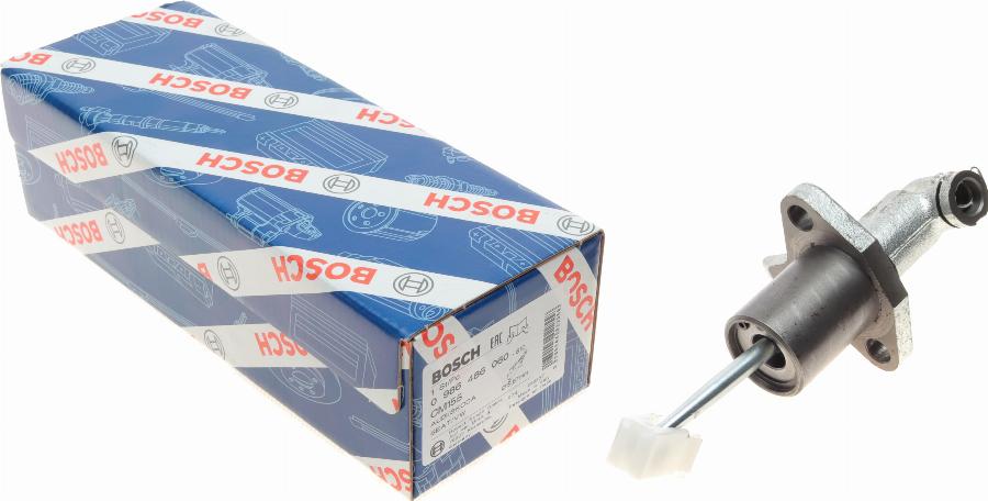 BOSCH 0 986 486 060 — Pompa sprzęgła