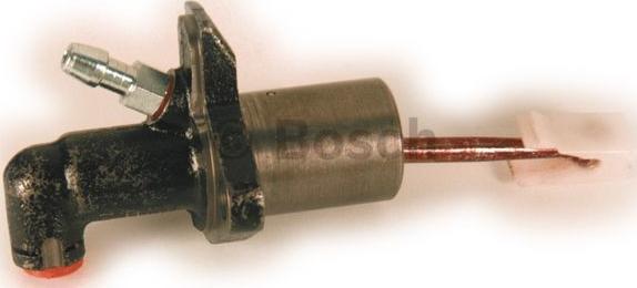 BOSCH 0 986 486 060 - POMPA SPRZ. SKODA FABIA-OCTAVIA-ROOMSTER 1.0-2.0 98-15