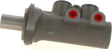 BOSCH 0 986 481 091 - POMPA HAM. FIAT 500-PANDA 1.1-1.4-1.3D 03-12