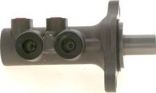 BOSCH 0 986 481 091 - POMPA HAM. FIAT 500-PANDA 1.1-1.4-1.3D 03-12