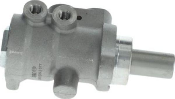 BOSCH 0 986 481 175 - POMPA HAM. PEUGEOT 206 1.4-1.6 16V-1.9-2.0 HDI 98-10