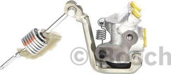 BOSCH 0 986 482 034 - KOREKTOR SIŁY HAM. PEUGEOT 206 1.1-1.6-1.4-1.9 D 98-