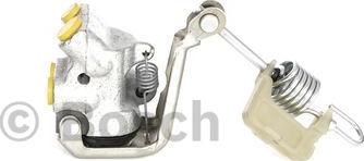 BOSCH 0 986 482 034 - KOREKTOR SIŁY HAM. PEUGEOT 206 1.1-1.6-1.4-1.9 D 98-