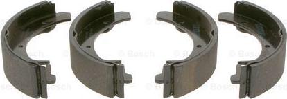 BOSCH 0 986 487 219 - SZCZĘKI HAM. ŁADA 110-111-112-KALINA-NOVA-PRIORA-SAMARA 1.1-1.6 86-