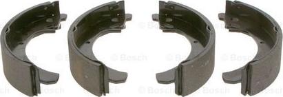 BOSCH 0 986 487 219 - SZCZĘKI HAM. ŁADA 110-111-112-KALINA-NOVA-PRIORA-SAMARA 1.1-1.6 86-