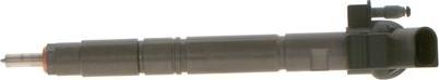 BOSCH 0 986 435 441 — Korpus wtryskiwacza