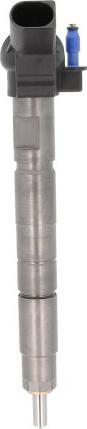 BOSCH 0 986 435 420 — Korpus wtryskiwacza