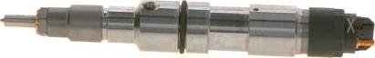 BOSCH 0 986 435 563 — Korpus wtryskiwacza